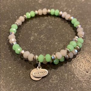 ALEX AND ANI Wrap Bracelet